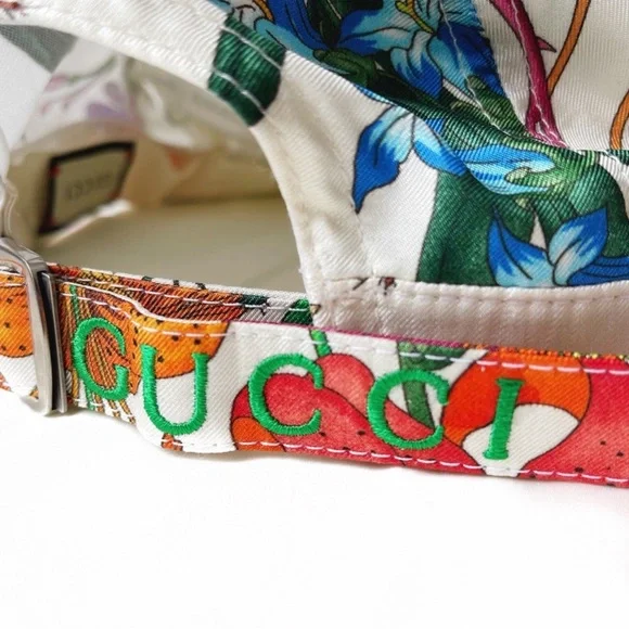 Gucci 🌸🌺🌼 - Picture 4 of 8